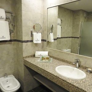 Executive King Room